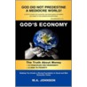 God's Economy door Onbekend