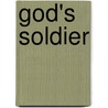 God's Soldier door Rev. Dr. Butler Jr. McKinnon