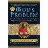 God's Problem door Bart D. Ehrman