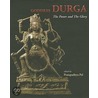 Goddess Durga door Pratapaditya Pal