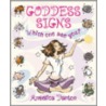 Goddess Signs door Angelica Danton