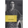 Con Amor door F. Kahlo