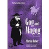 Gog And Magog door Martin Buber