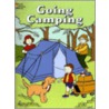 Going Camping door Cathy Beylon