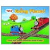 Going Places! by Wilbert Vere Awdry