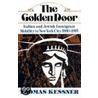 Golden Door P door Thomas Kessner