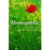 Homeopathie, de kracht van subtiele geneeskunst by T. Smits