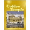 Golden Temple by Victoria Parker