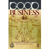 Good Business by James O'Toole