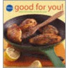 Good For You! by Pillsbury