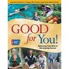 Good For You! by Terri Ades