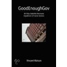 Goodenoughgov by Vincent Watson