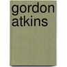Gordon Atkins door Graham Livesey