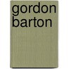 Gordon Barton door Sam Everyingham