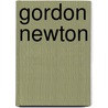Gordon Newton door Gordon Newton