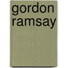 Gordon Ramsay by John McBrewster