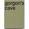 Gorgon's Cave door Steve Skidmore