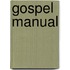 Gospel Manual