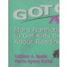 Gotcha Again! by Marcia Agness Kochel