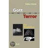 Gott / Terror door Volker Küster