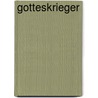 Gotteskrieger by Stuart Wilde