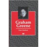 Graham Greene door Peter Mudford