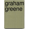 Graham Greene door Onbekend
