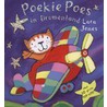 Poekie Poes in Dromenland