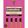 Grammarwork 4 door Pamela Breyer