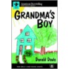 Grandma's Boy by Donald David