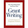 Grant Writing door Nancy Burke Smith