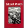 Graphic Works door Edvard Munch