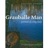 Grauballe Man by Pauline Asingh