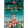 Grease Monkey door Tim Eldred