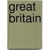 Great Britain by Michelin 2008 Green