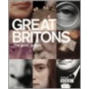 Great Britons door John Cooper