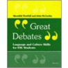 Great Debates door Westfall/Mccarthy