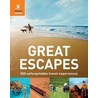 Great Escapes by Rough Guides
