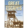 Great Escapes door Terry C. Treadwell