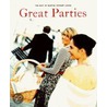 Great Parties door Martha Stewart