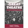 Great Theatre door Onbekend