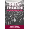 Great Theatre door Onbekend