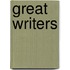 Great Writers
