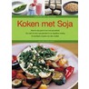 Koken met Soja door Tanya Carr