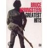 Greatest Hits door Bruce Springsteen