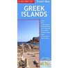 Greek Islands by Paul Harcourt Davies