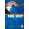 Greek Islands door Thomas Cook Publishing