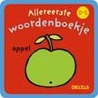 Allereerste woordenboekje door Nvt.