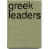 Greek Leaders