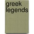 Greek Legends